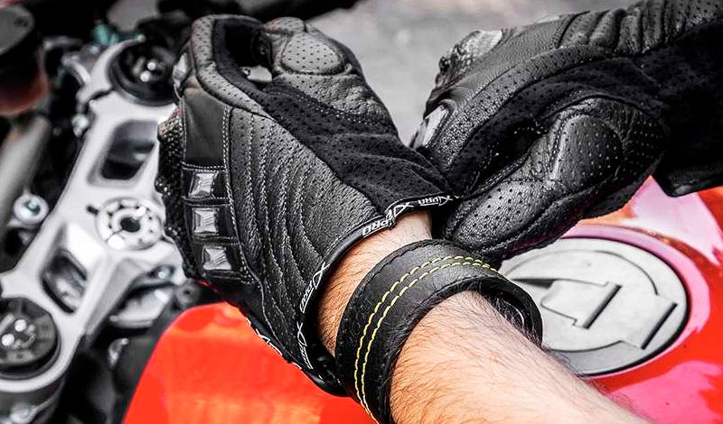 ¡La innovación no tiene límite! estos son los brazaletes con sensor de radar