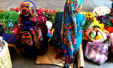 Cuetzalan, esplendor étnico congelado en el tiempo