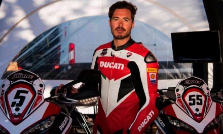 Lamentable accidente en Pikes Peak