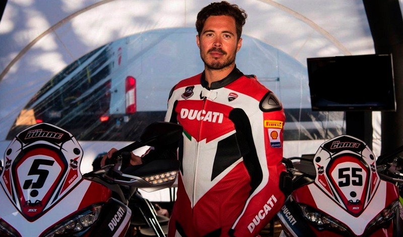 Lamentable accidente en Pikes Peak