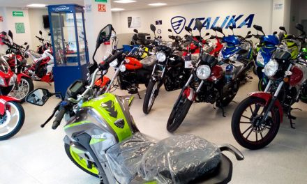 ITALIKA cuenta con dos nuevas agencias