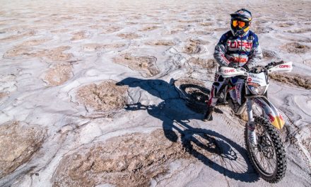 Entre montañas y volcanes, Francisco López