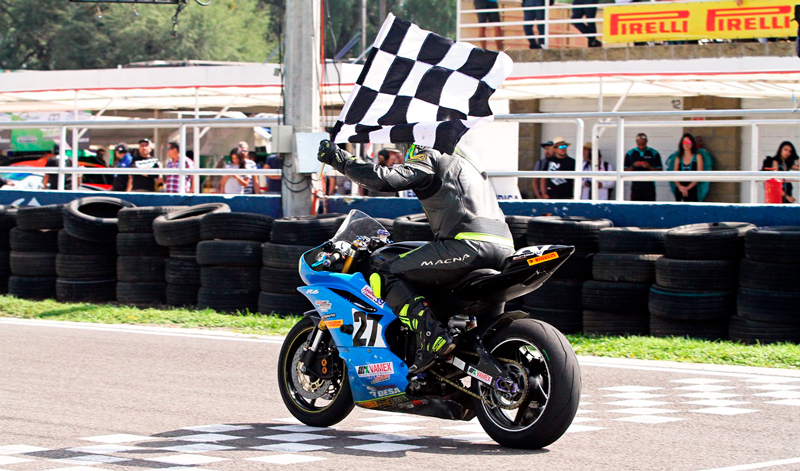 PRO2: Nace en MexBike Series una nueva división