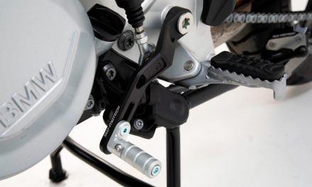 Sólo ACC PARTS te brinda un diseño ergonómico en la palanca de cambios