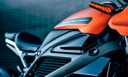 Tecnología y vanguardia al estilo de Harley Davidson