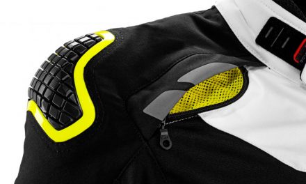 Warrior Tech, la tecnología con la que Spidi te protege más que nunca