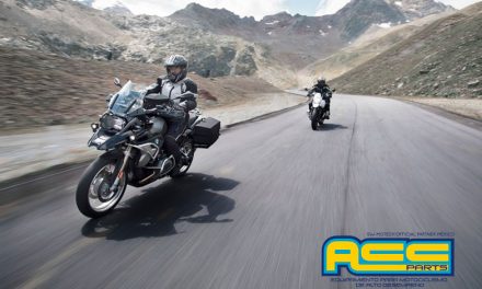 Versatilidad, resistencia y ligereza, maletas SysBag de ACC PARTS