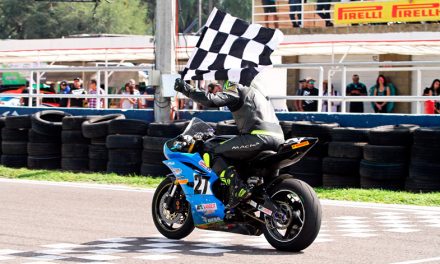 PRO2: Nace en MexBike Series una nueva división