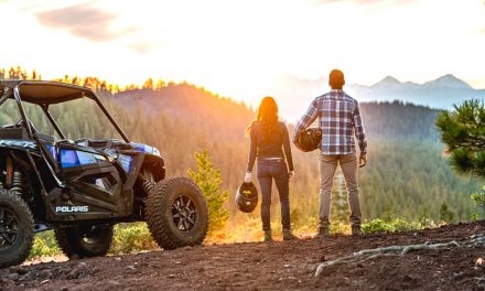 Polaris celebra su Reunión de Ventas de verano 2019