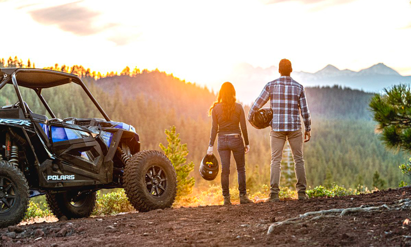 Polaris celebra su Reunión de Ventas de verano 2019