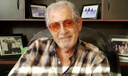 Recordando a los grandes: Daniel Szclar