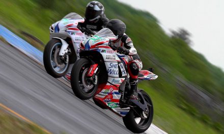 El reto regio fue para Nahun Álvarez en MexBike Series