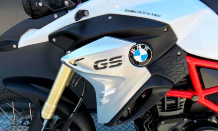 ¡Siempre innovando! Este es el nuevo adelanto tecnológico de BMW