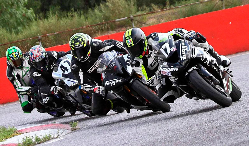 En gran duelo Daniel Álvarez superó a Israel Rivera