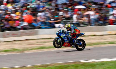 Esta semana la acción está en San Luis Potosí