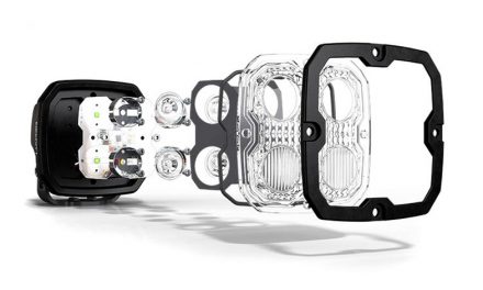 Haz que te vean y que te escuchen con ACC PARTS