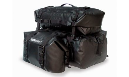 Vive al aire libre sin preocuparte del clima con ACC PARTS