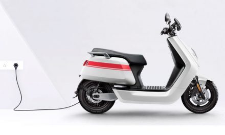 El futuro de la movilidad ¿son las motos eléctricas?