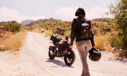 Mantente conectado durante tu ruta con Google Maps