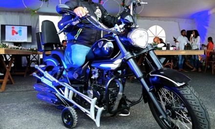 RODADA SIN LIMITES, una vez más ITALIKA cumple sueños