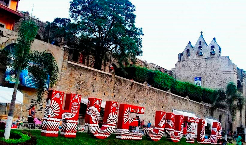 Rodando hacia la tierra del huapango