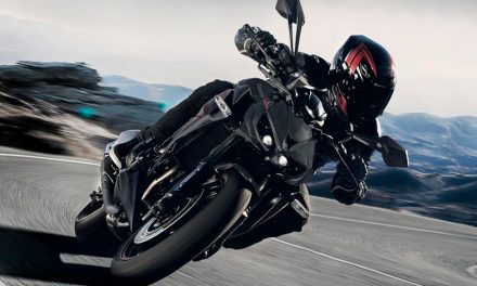 Kawasaki Z1000 2020, lo más esperado de la firma de la franja verde