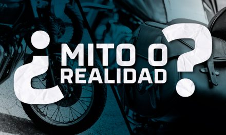 Mitos en dos ruedas