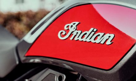 Indian Challenger 2020: lo más esperado de la firma norteamericana