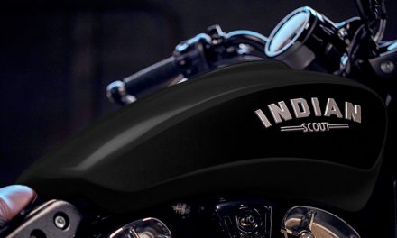 Conoce lo último de Indian Motorcycle, esta es su exclusiva gama 2020