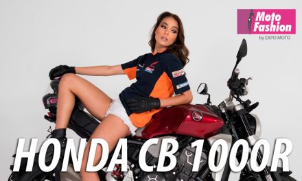 Camila Rendón, belleza internacional que llega desde Colombia para desfilar en las pasarelas de MOTO FASHION, del 21 al 24 de noviembre en el WTC/Ciudad de México en el marco de EXPO MOTO.