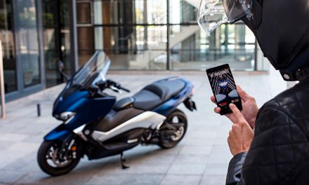 Yamaha T-Max, el scooter gigante y poderoso podría regresar en 2020