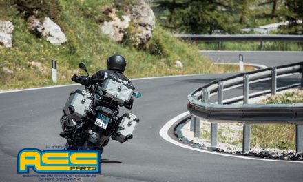 Las mejores maletas para cualquier aventura en ACC PARTS