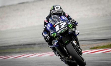 Maverick Viñales y Yamaha, los más rápidos en Malasia