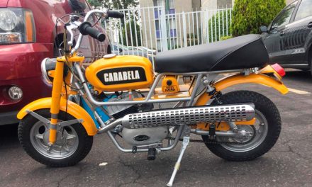 Una joya que vuelve a brillar