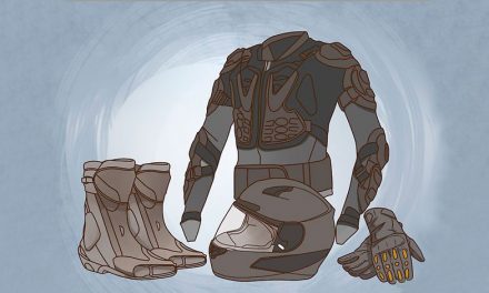 Tu seguridad es primero