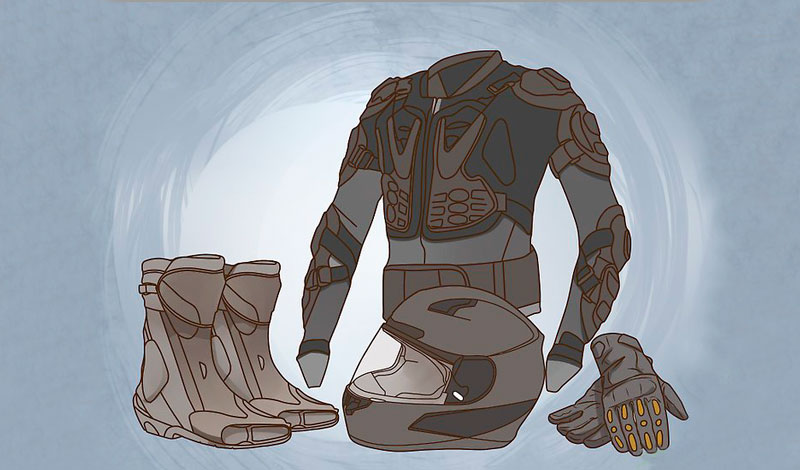 Tu seguridad es primero