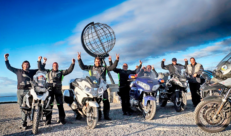 Descubre el otro lado del mundo para este 2020