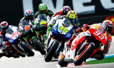 Confirmados los equipos para la próxima temporada de MOTOGP