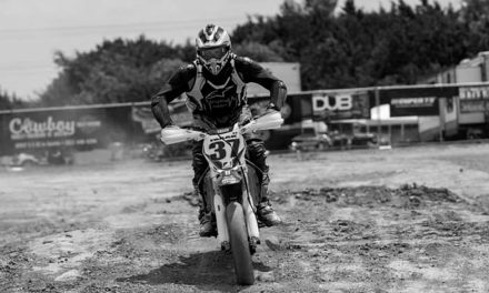 OMAR ISAAK, apasionado que ha inspirado un sinfín de victorias