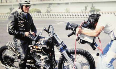 Don Alfonso Sotomayor, un ejemplar piloto mexicano