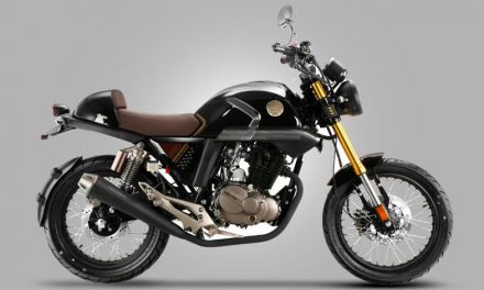 ¿Ya conoces la nueva versión de la Rocketman?