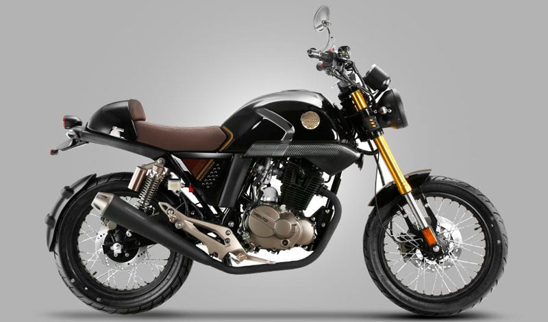 ¿Ya conoces la nueva versión de la Rocketman?