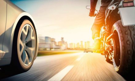Seguridad activa para las motos a partir de 2020