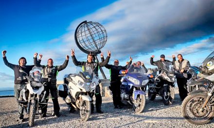 Descubre el otro lado del mundo para este 2020