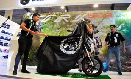 Impactando fuertemente en el mercado mexicano, Benelli lanza su gama 2020