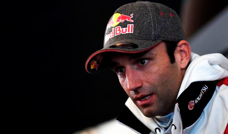 Johann Zarco correrá en el equipo Avintia Ducati