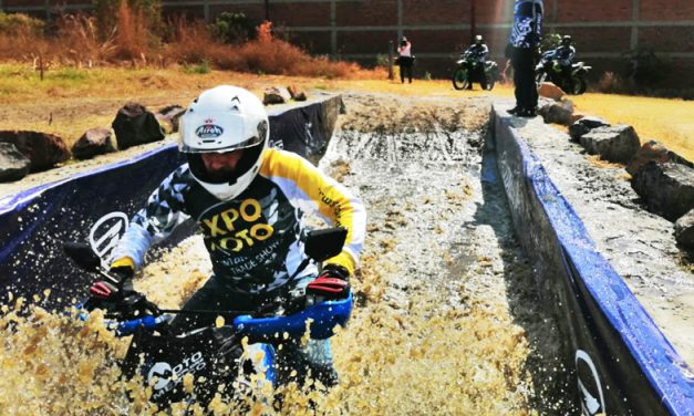 ITALIKA XSite, una experiencia todoterreno