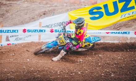 Alejandro ‘’Lolo’’ Gutiérrez, de juventud imparable