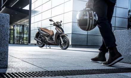 KYMCO regresa a México con nuevos modelos, estilo y tecnología