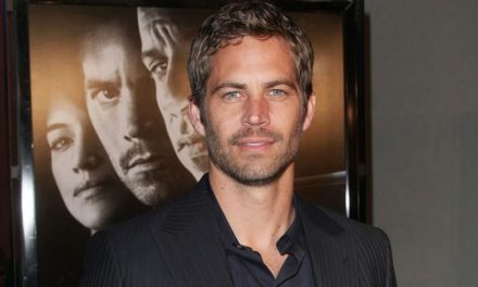 Subastan motos de Paul Walker